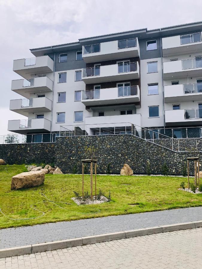 Apartament Happiness Еленя-Гура Экстерьер фото