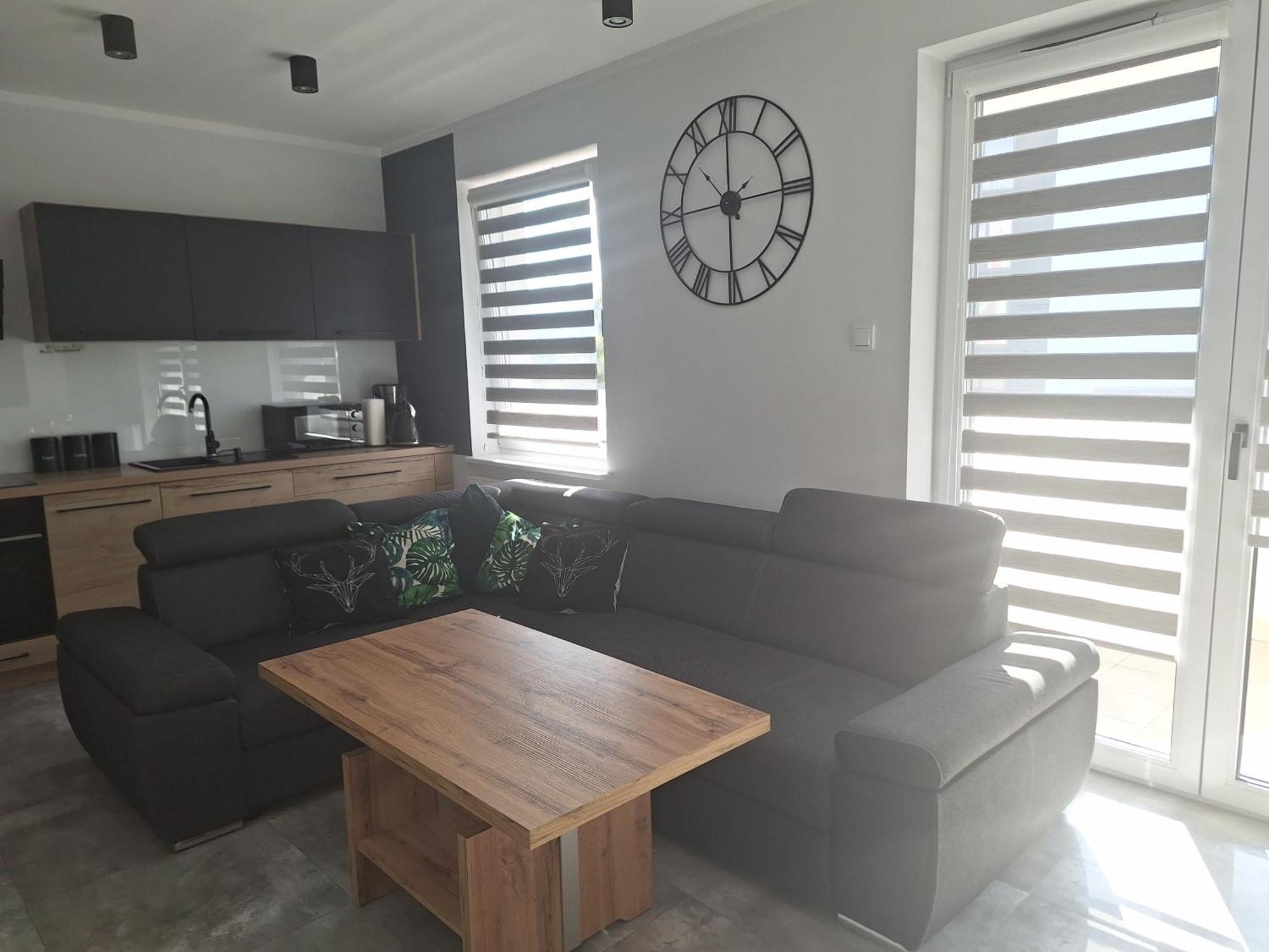 Apartament Happiness Еленя-Гура Экстерьер фото