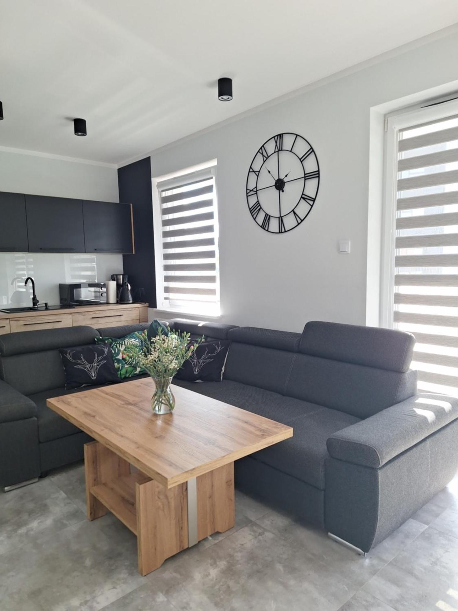 Apartament Happiness Еленя-Гура Экстерьер фото